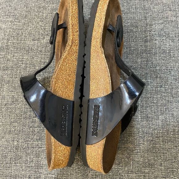 Birkenstock Gizeh Sandals Women Size 7 - Picture 5 of 9